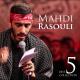 mehdi resuli - Ya Fatime
