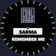 Sarma - Remember Me
