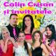 Calin Crisan feat. Mihaela Belciu - De Ce Oare, De Ce Oare