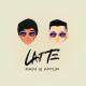 Райм, Артур - Latte