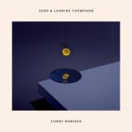 album image Funny Funny (Remixes) - EP