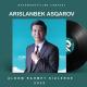 Arislanbek Asqarov - Qaraqalpaq Elinde Bar