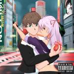 album image GO F*CK LOVE