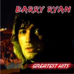 album image Red Man Greatest Hits: Barry Ryan