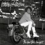 album image Anymore I'm Your Baby Tonight