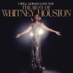 album image All The Man That I Need I Will Always Love You: The Best Of Whitney Houston