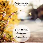 album image Embrace Me Embrace Me (Dani Corbalan Remix) [feat. Copamore & Justine Berg] - Single