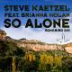 DJ NAZAR SVOBOD@ - DJ Nazar Svobod@ - So Alone