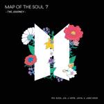 album image Stay Gold MAP OF THE SOUL : 7 ~ THE JOURNEY ~