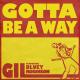 Bluey Robinson - Gotta Be A Way
