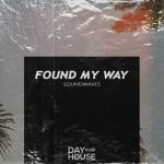 album image Found My Way (Original Mix) Found My Way - Single