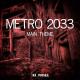 Jan Pouska - Metro 2033: Main Theme