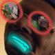 Gorillaz feat. ScHoolboy Q - Pac-Man (feat. ScHoolboy Q)