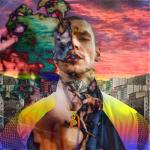 album image Молодым (Leo Burn Radio Edit) Молодым - Single