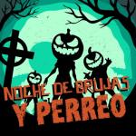 album image Mamase Mamasa Mama Suelta Noche de Brujas y Perreo