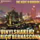 Vinylshakerz - One Night in Bangkok