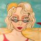 Stephen Sanchez - Lady by the Sea