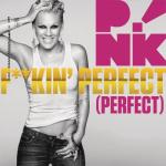 album image F**kin' Perfect F**kin' Perfect - Single