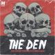 Joel Fletcher, Restricted feat. Masked Wolf - The Den
