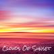 Nika Bliadze - Clouds of Sunset