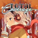 album image Netsujou no Spectrum (from "Seven Deadly Sins") Total Coverage, Vol. 5
