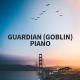 Shin Giwon Piano - I will go to you like the first snow