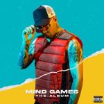 album image SUPERSTAR Mind Games