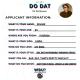 Semme - Do Dat (TikTok Resume)