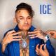 Неизвестен - БЕЗ МАТА И СТОНОВ MORGENSHTERN   ICE Без мата