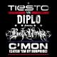 Tiësto, Diplo - Come On