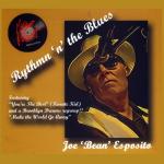 album image You're The Best Around Rythmn ‘n’ the Blues