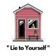 Stay Inside - Lie To Yourself (feat. Rxseboy, Sarcastic Sounds, Cozyboy, Thomas Reid)