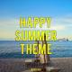 NAVSI100 - Happy Summer Theme