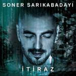 album image Seveni Ariyorum İtiraz - EP