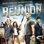 album image Kalle (OST Watch Dogs 2) WWE: The Reunion (Music from the Motion Picture)