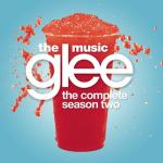 album image Telephone (Glee Cast Version) Glee: The Music - The Complete Season Two
