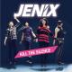 Jenix - Catch Fire