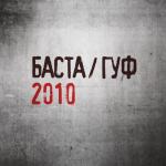 album image ЧП Баста / Гуф