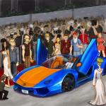 album image 1 Scale Rich Slave