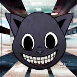 album image Cartoon Cat Song Run Away Run Away (feat. Sam Haft) - Single