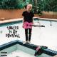 Machine Gun Kelly, Halsey - forget me too