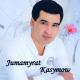 Jumamyrat Kasymow - Ejejan