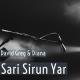 David Greg feat. Diana - Sari Sirun Yar