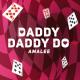 AmaLee - Daddy! Daddy! Do! (from "Kaguya-Sama: Love is War")
