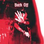 album image i'm sick of myself BACK OFF - Single