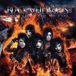 album image Fallen Angels Set the World On Fire