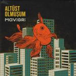 album image Altüst Olmuşum Altüst Olmuşum - Single