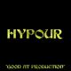 Hypour - Game Over