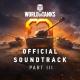 WoT Music Team, Andrey Kulik feat. Andrius Klimka - Ghost Town