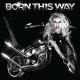 Lady Gaga - Government Hooker (Remix)
